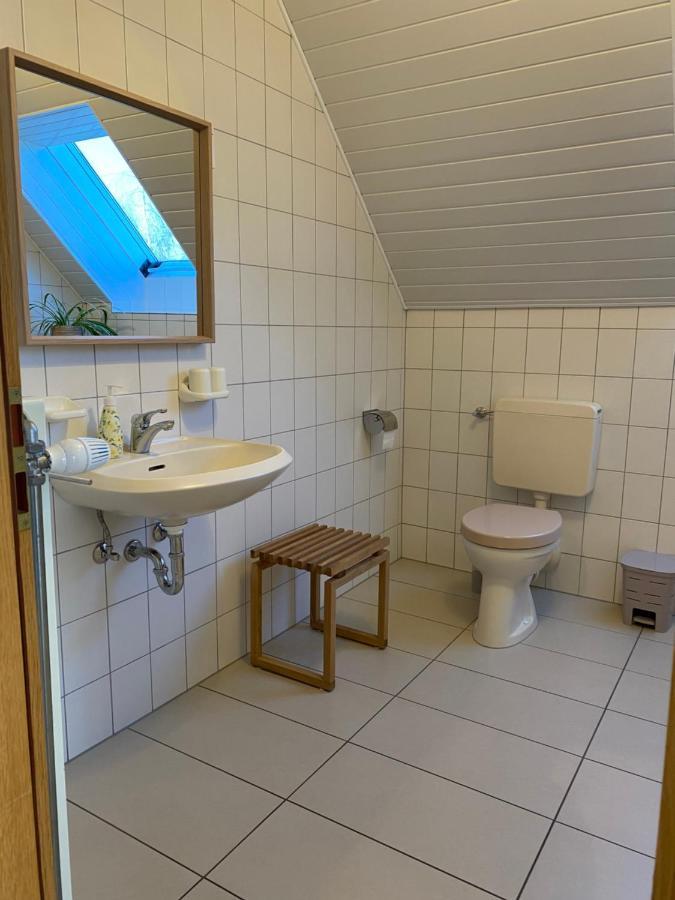 Jutta U. Andreas Arenz Apartment