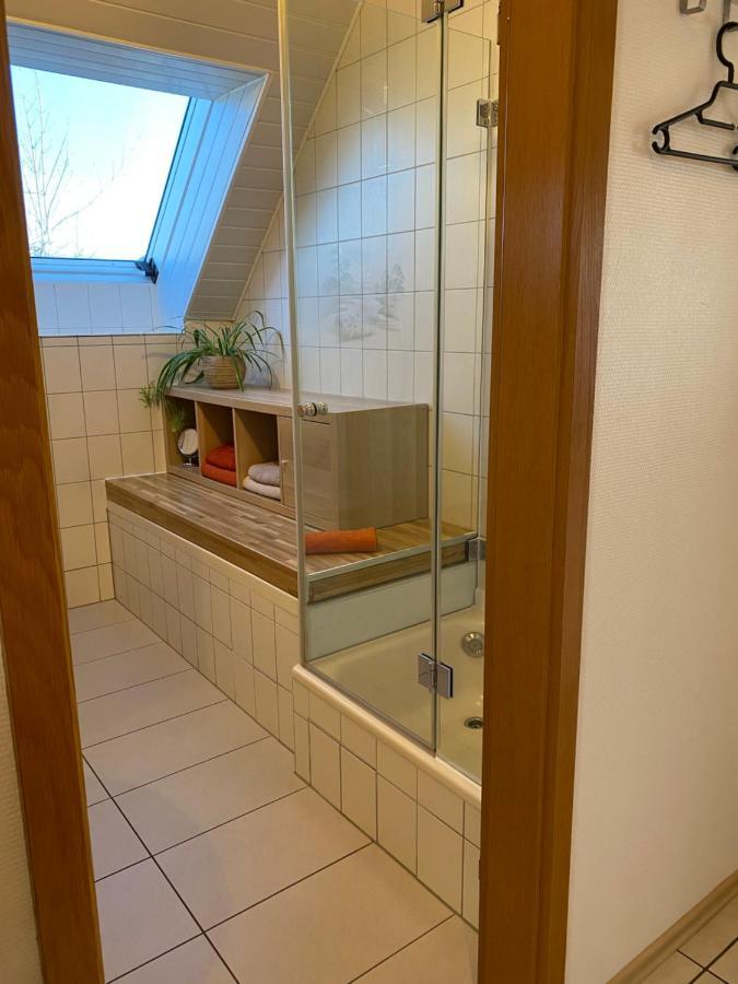 Apartment Jutta U. Andreas Arenz *