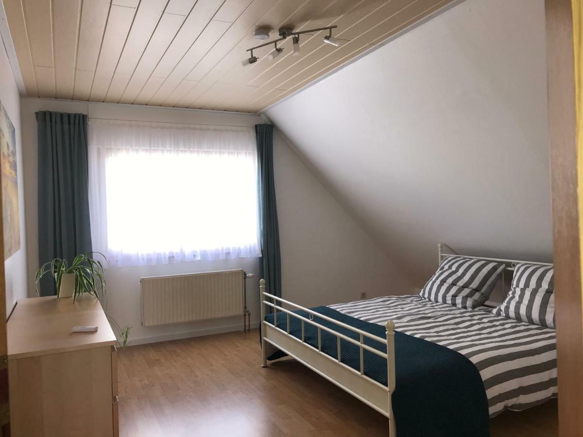 Jutta U. Andreas Arenz Apartment